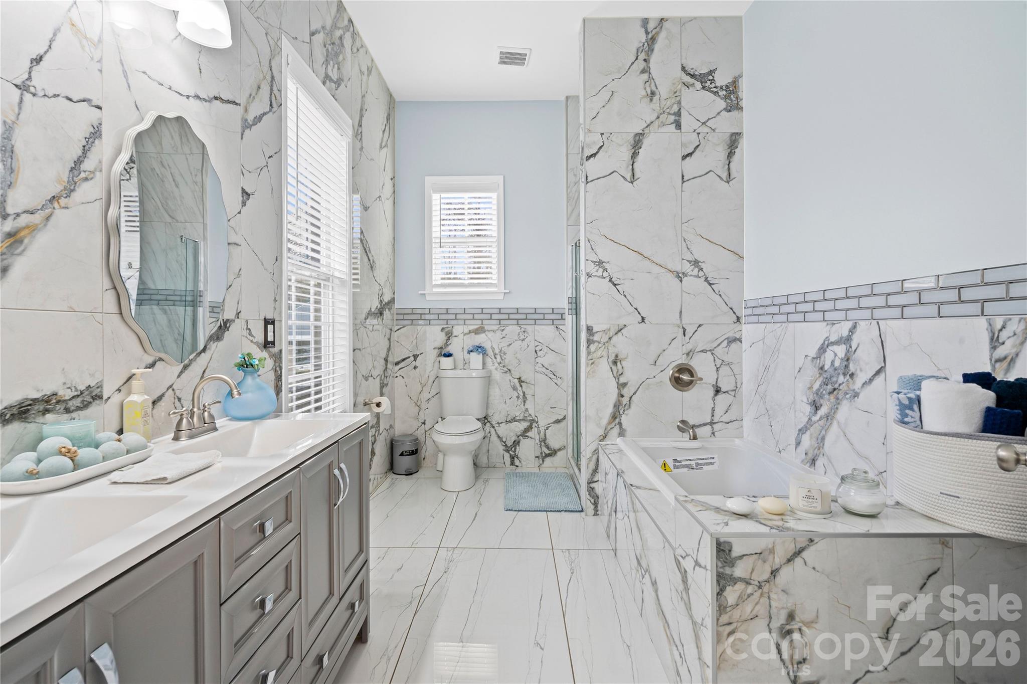 Cedar Hill - Residential