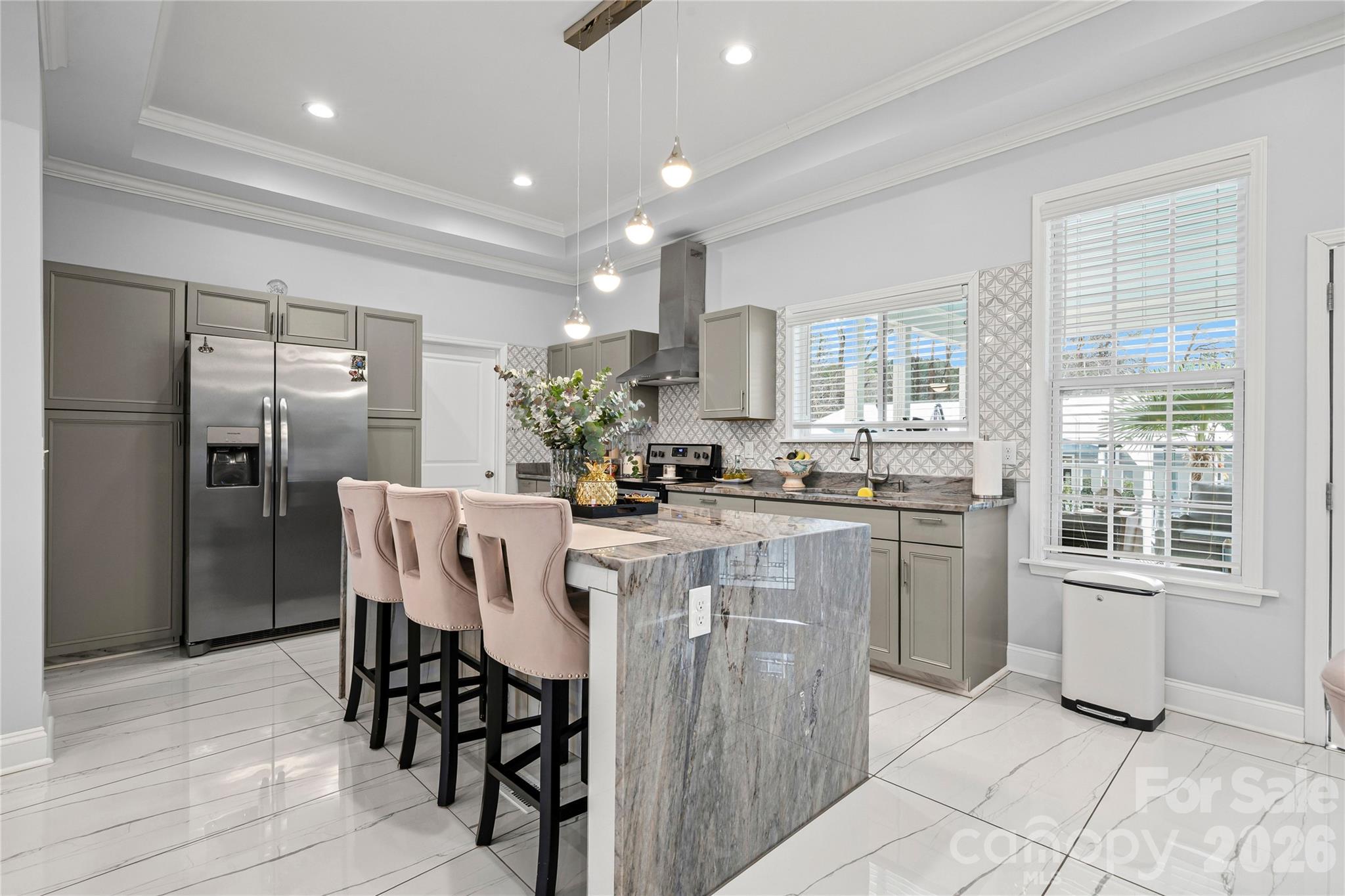 Cedar Hill - Residential