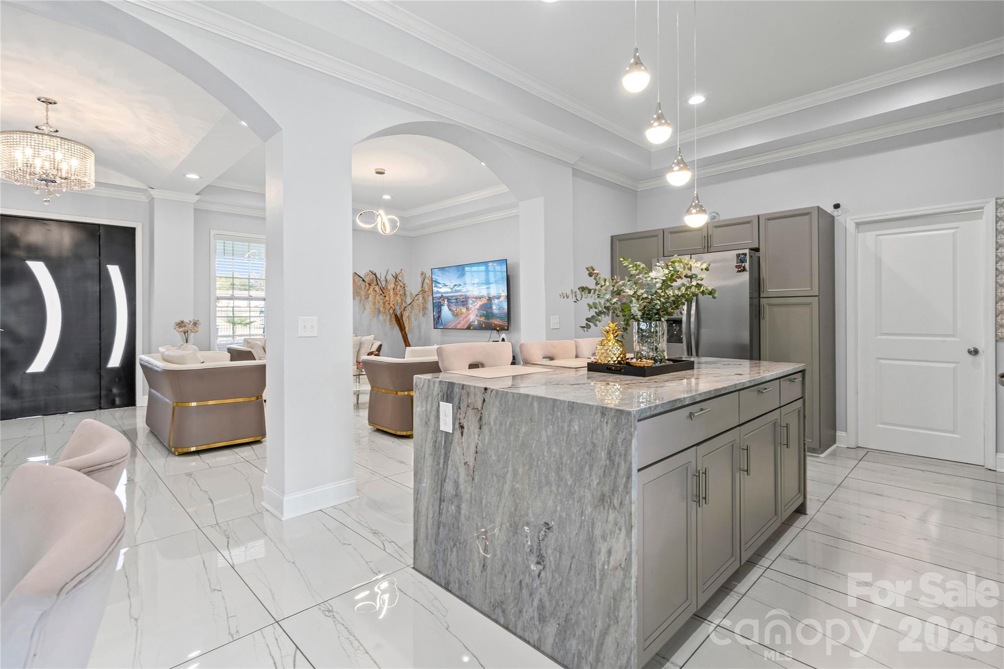 Cedar Hill - Residential