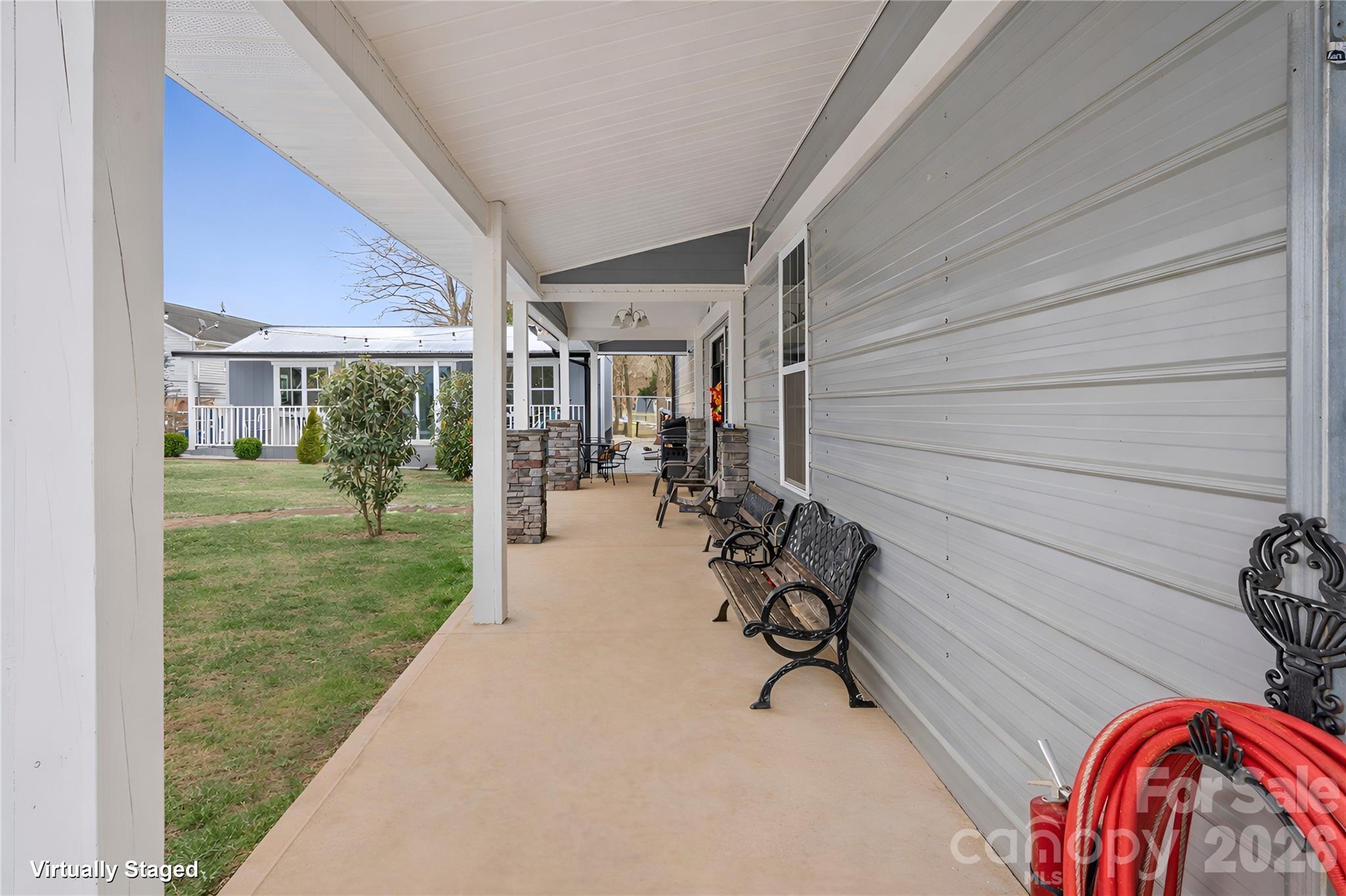 Cedar Hill - Residential