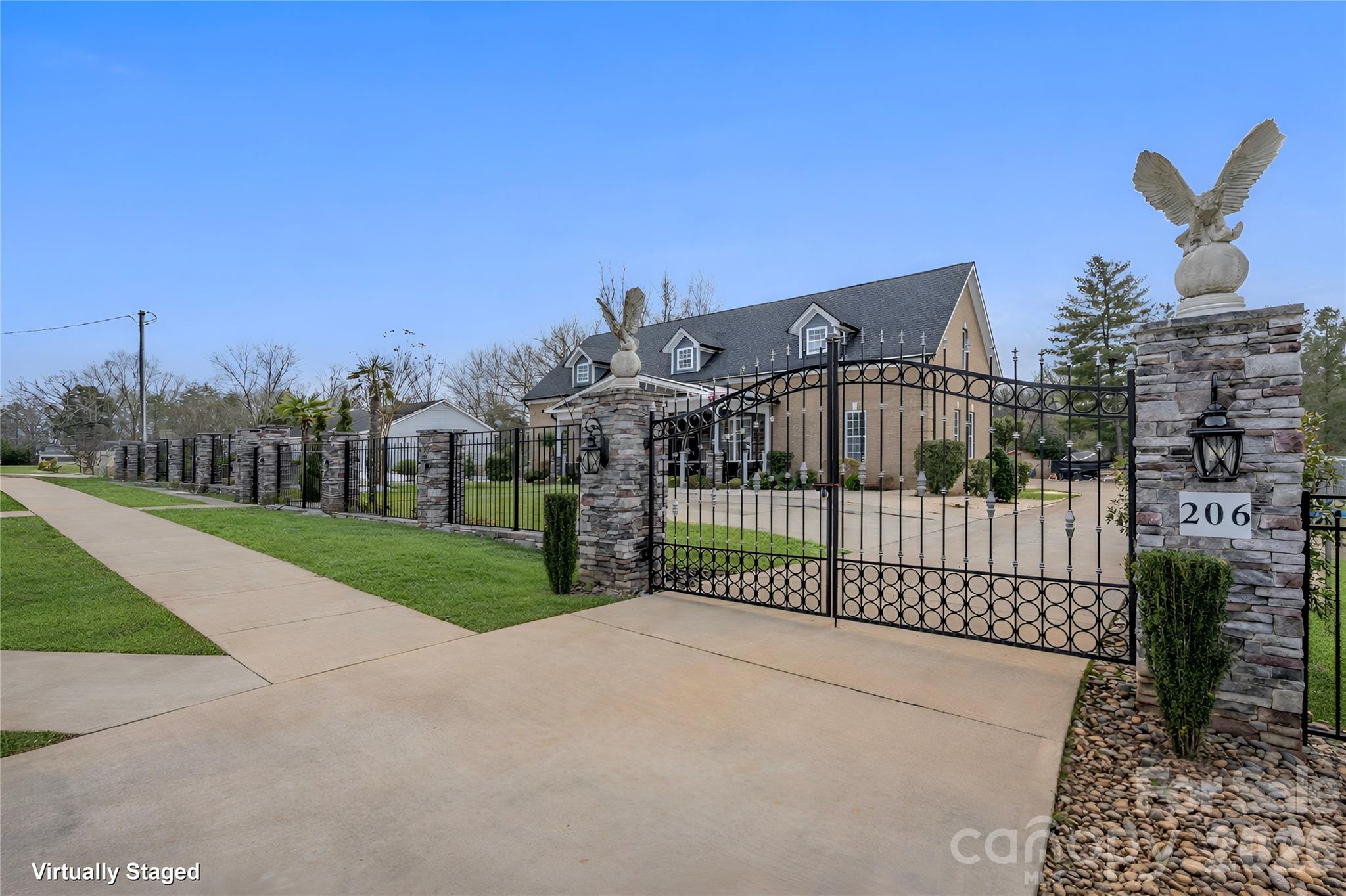 Cedar Hill - Residential