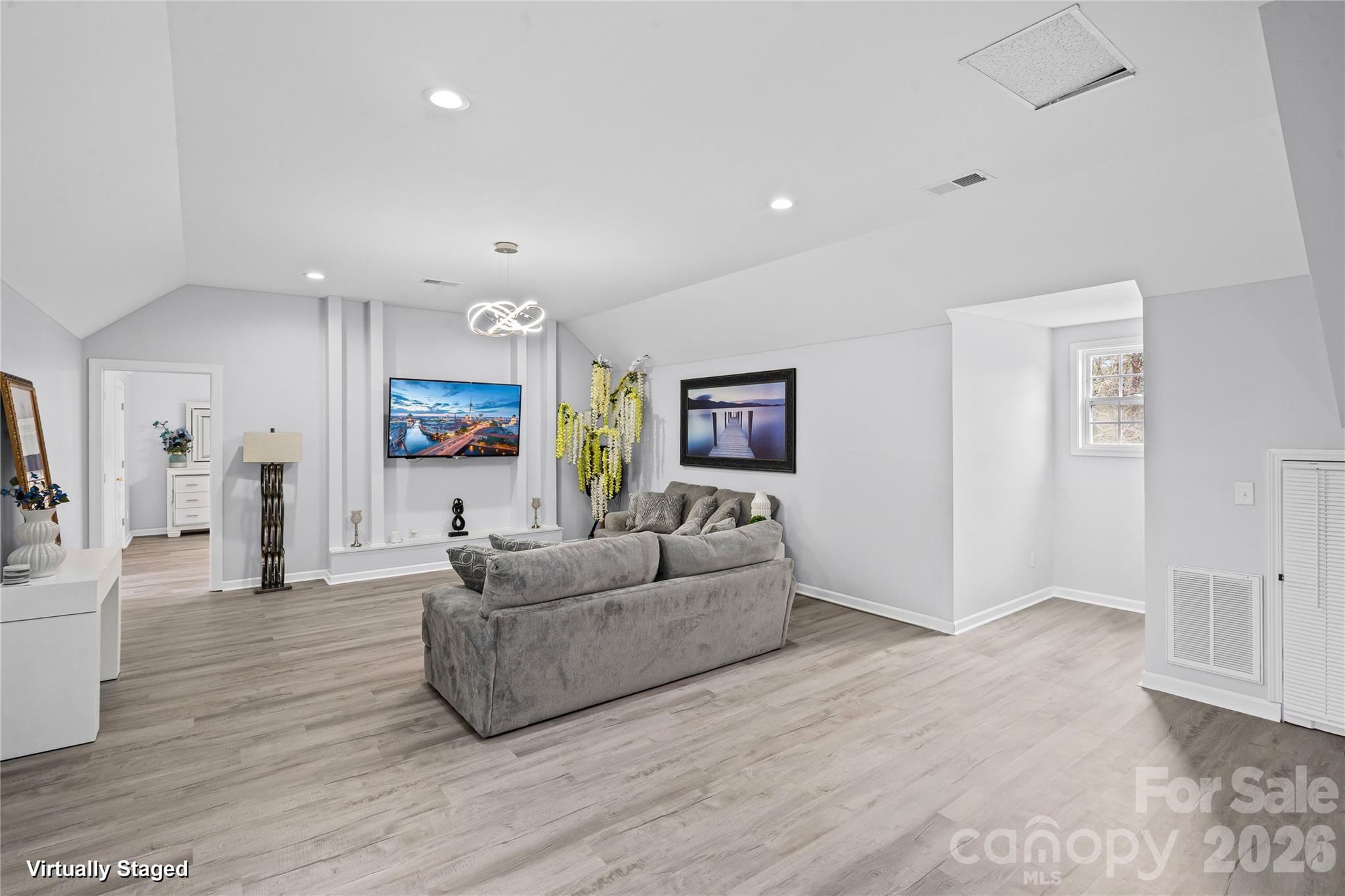 Cedar Hill - Residential