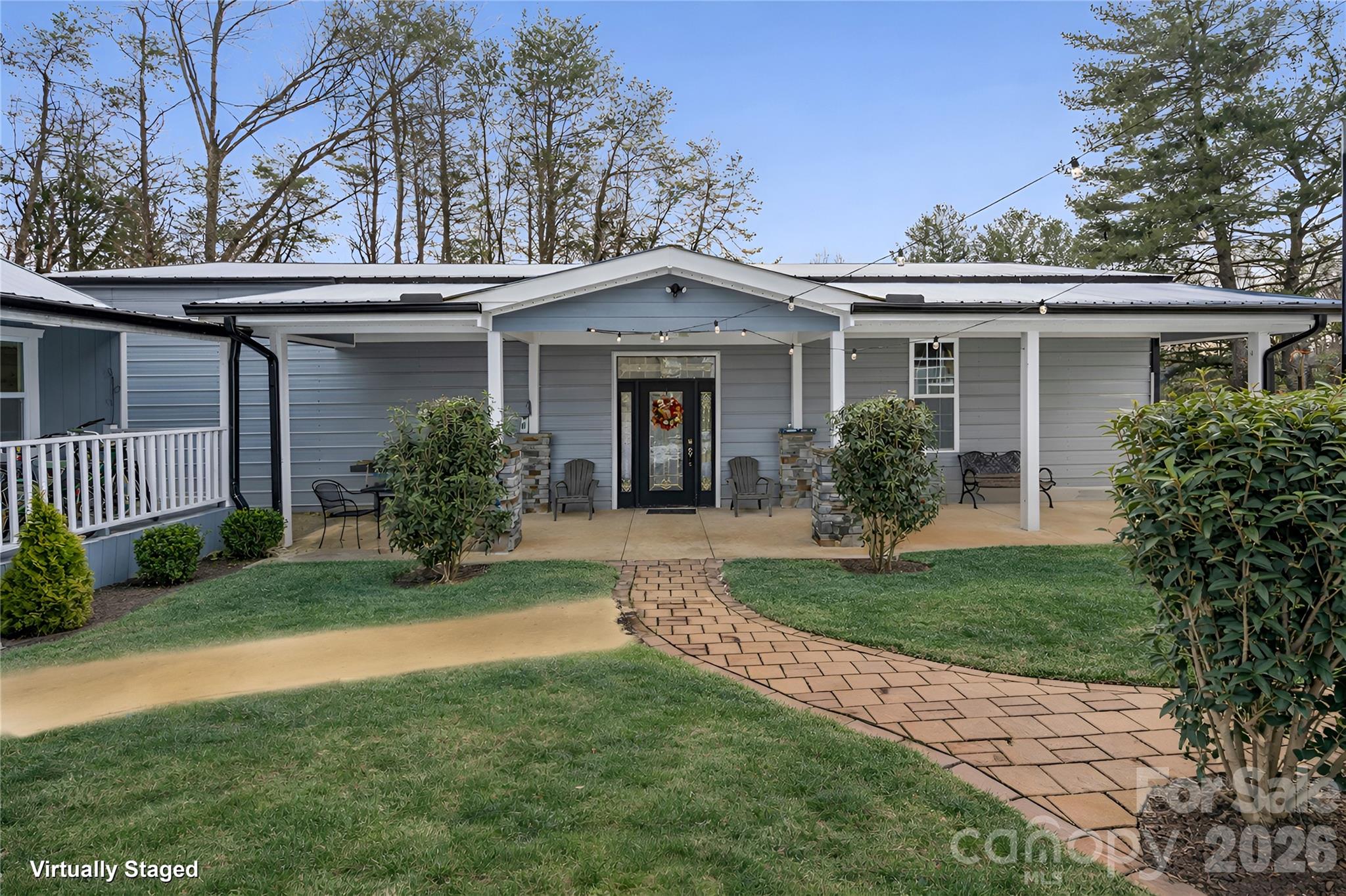 Cedar Hill - Residential