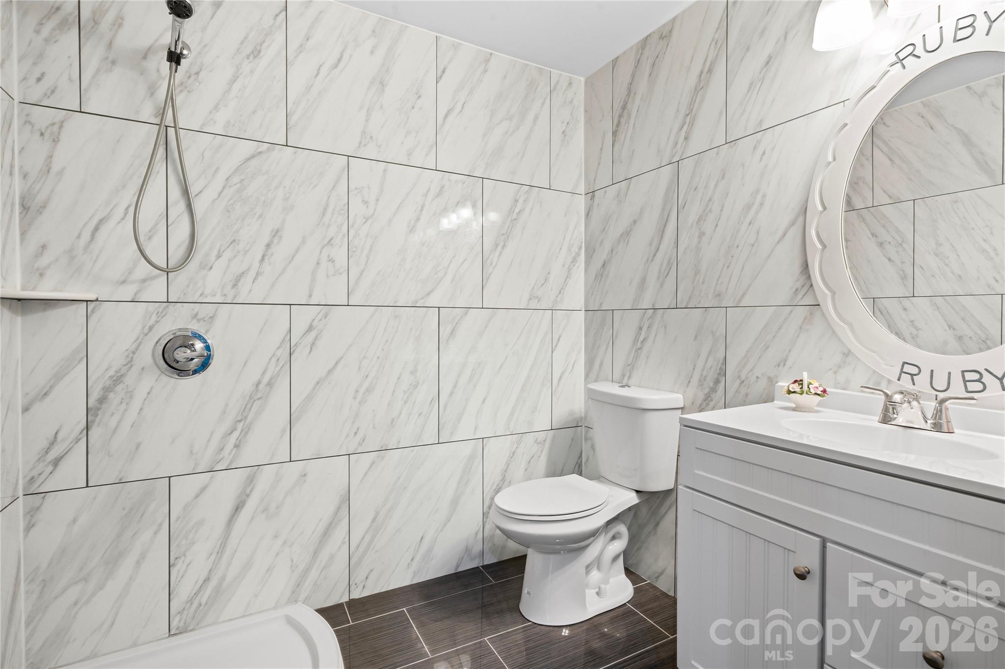 Cedar Hill - Residential