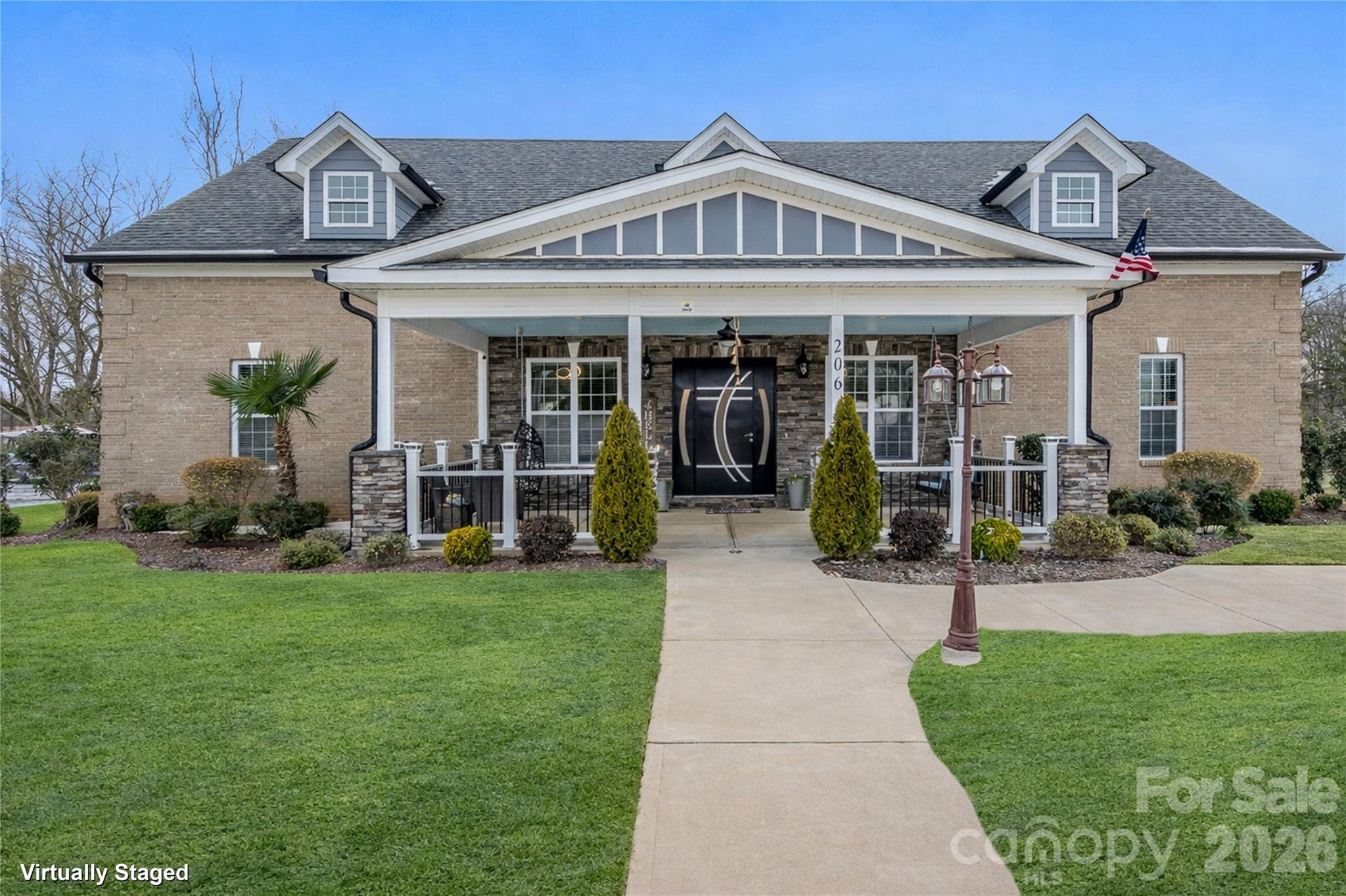 Cedar Hill - Residential