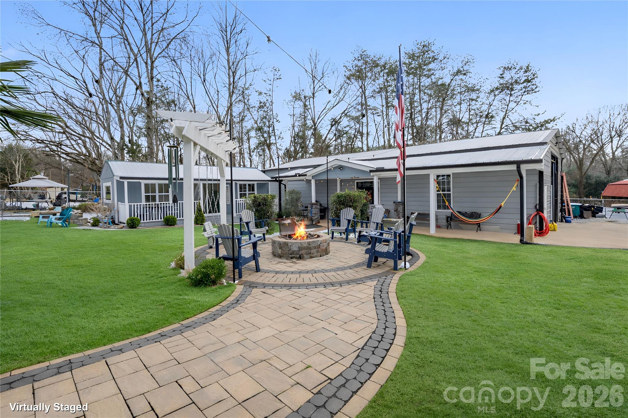 Cedar Hill - Residential