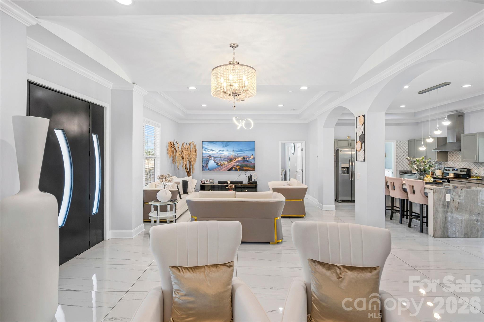 Cedar Hill - Residential