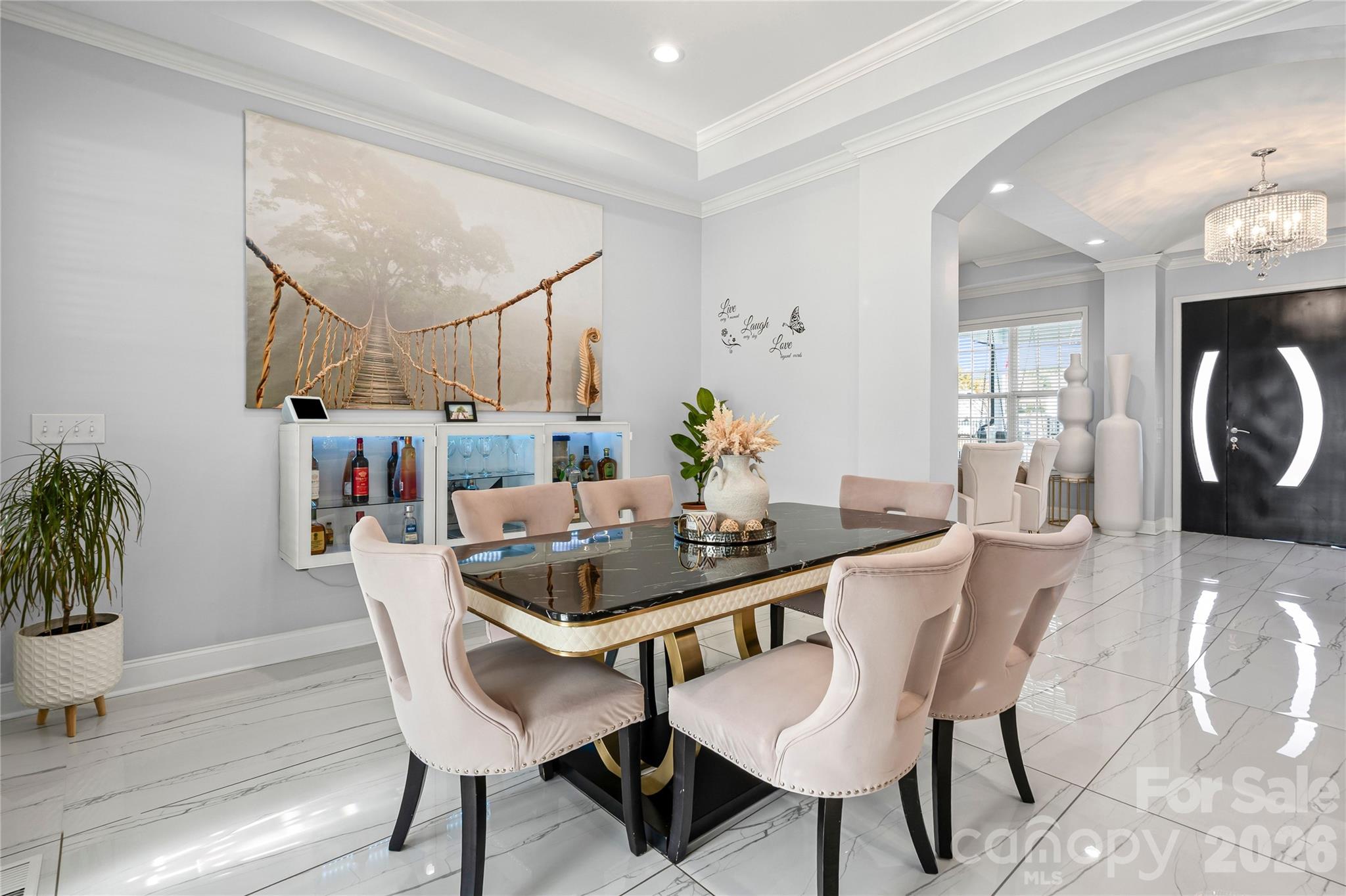 Cedar Hill - Residential