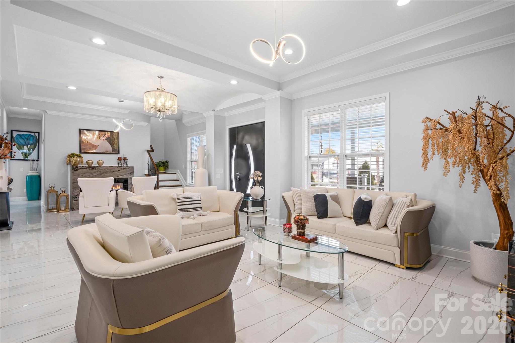 Cedar Hill - Residential