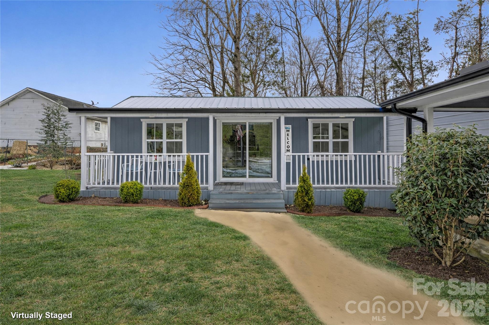 Cedar Hill - Residential