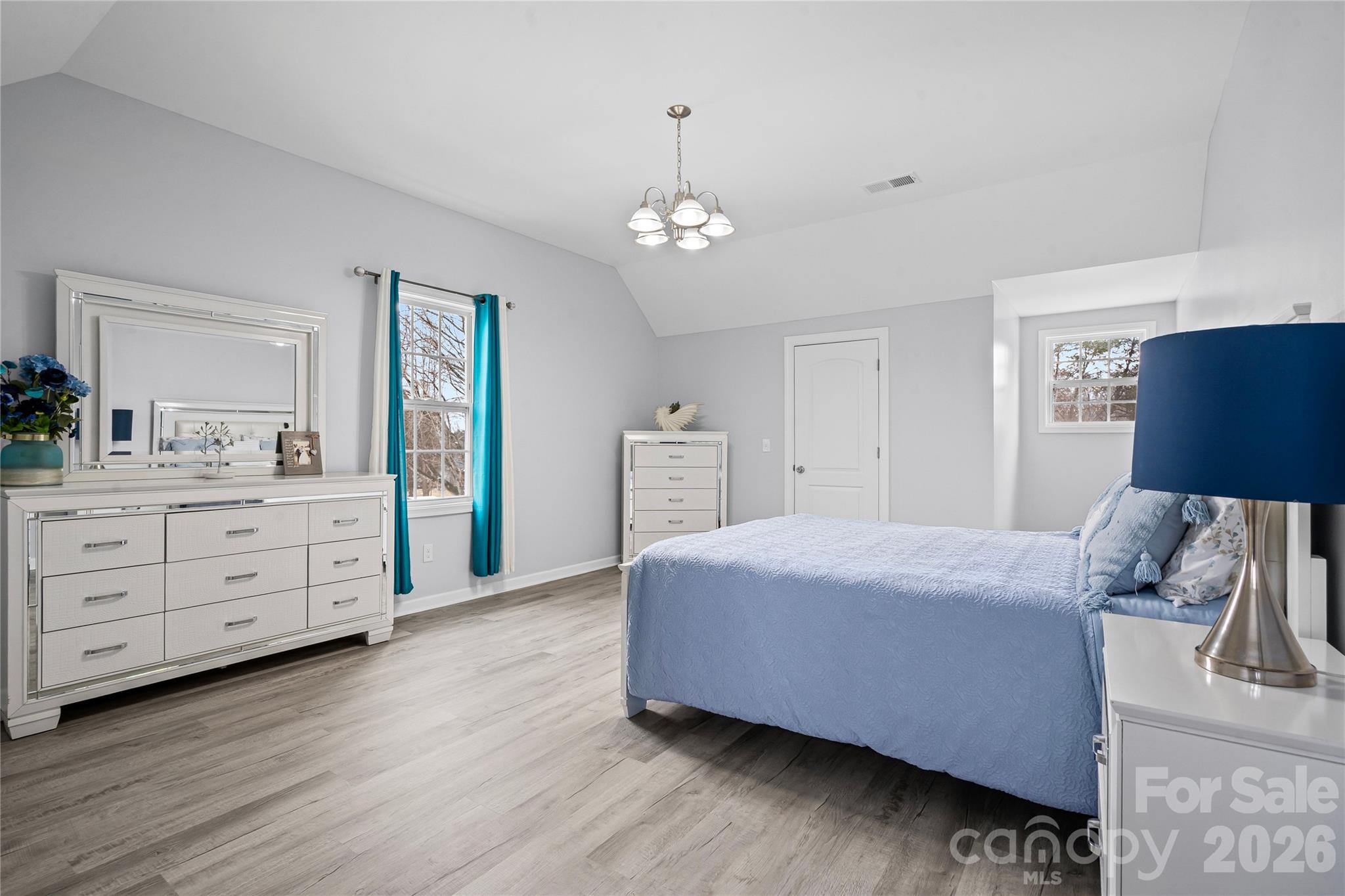 Cedar Hill - Residential