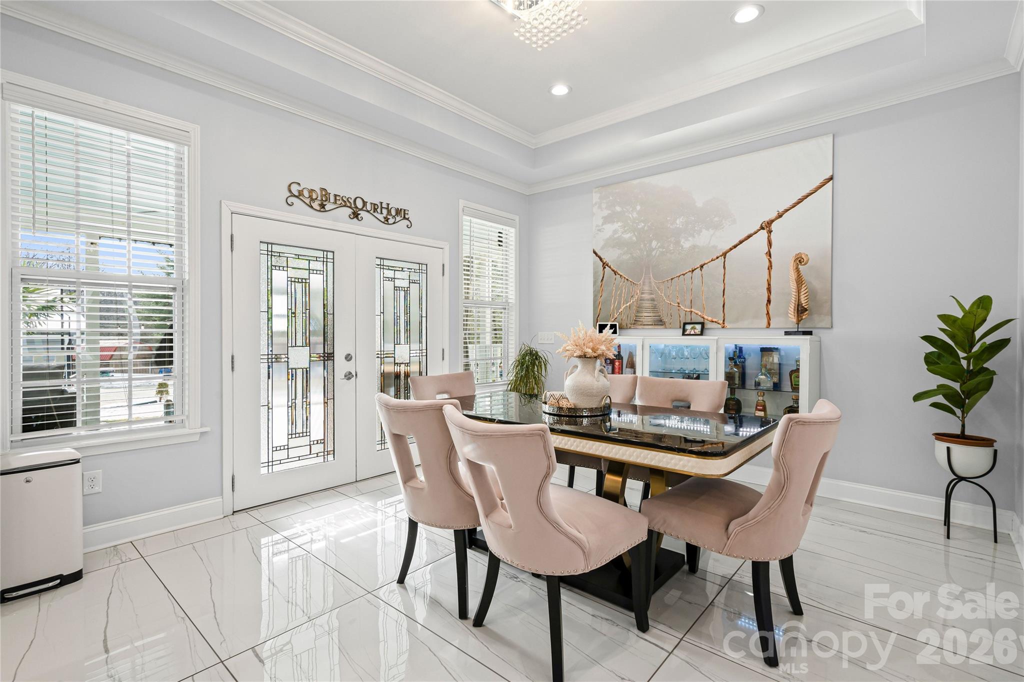 Cedar Hill - Residential