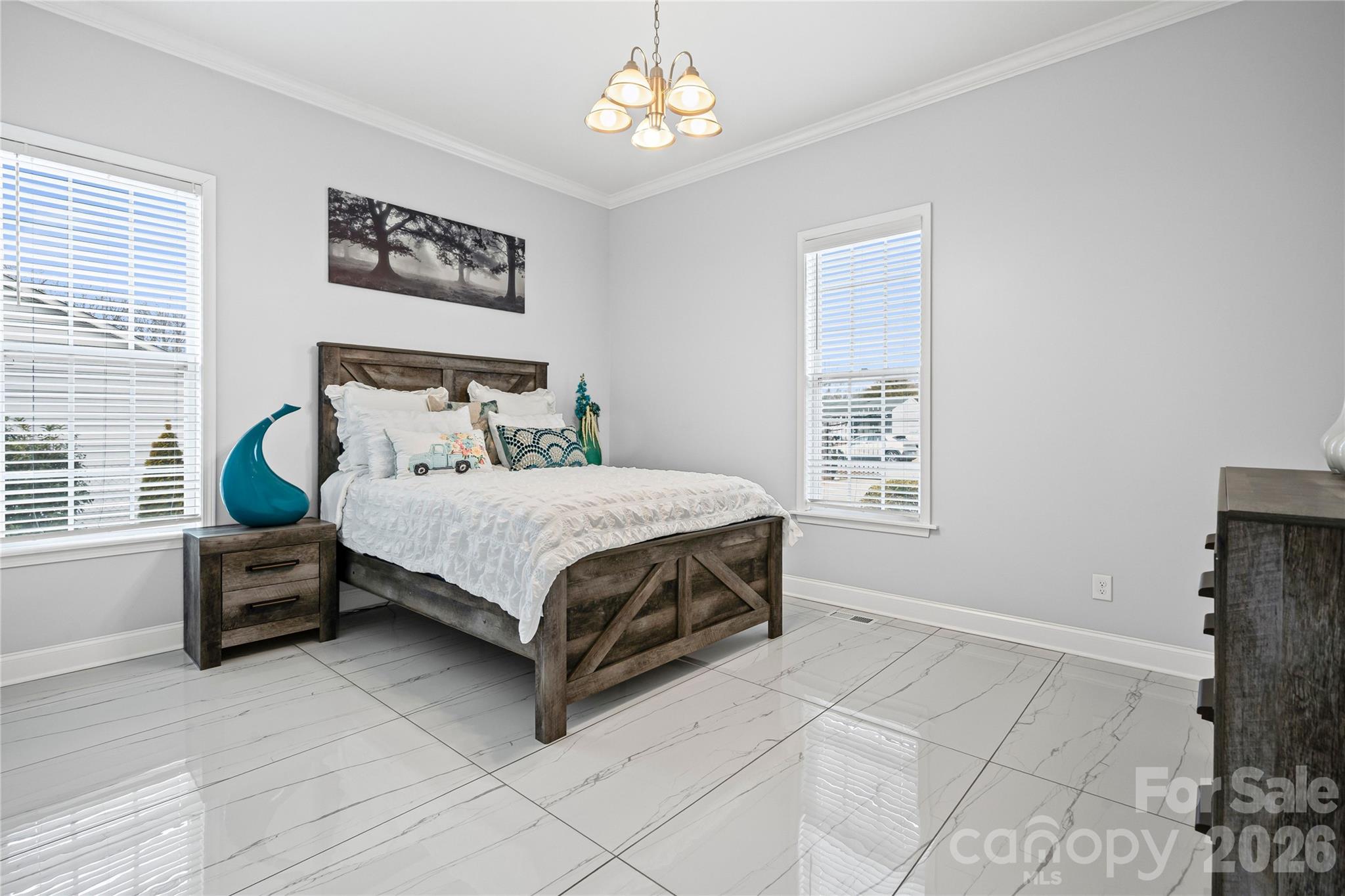 Cedar Hill - Residential