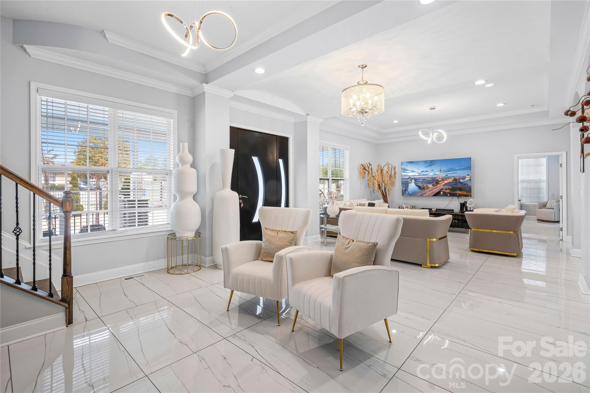 Cedar Hill - Residential