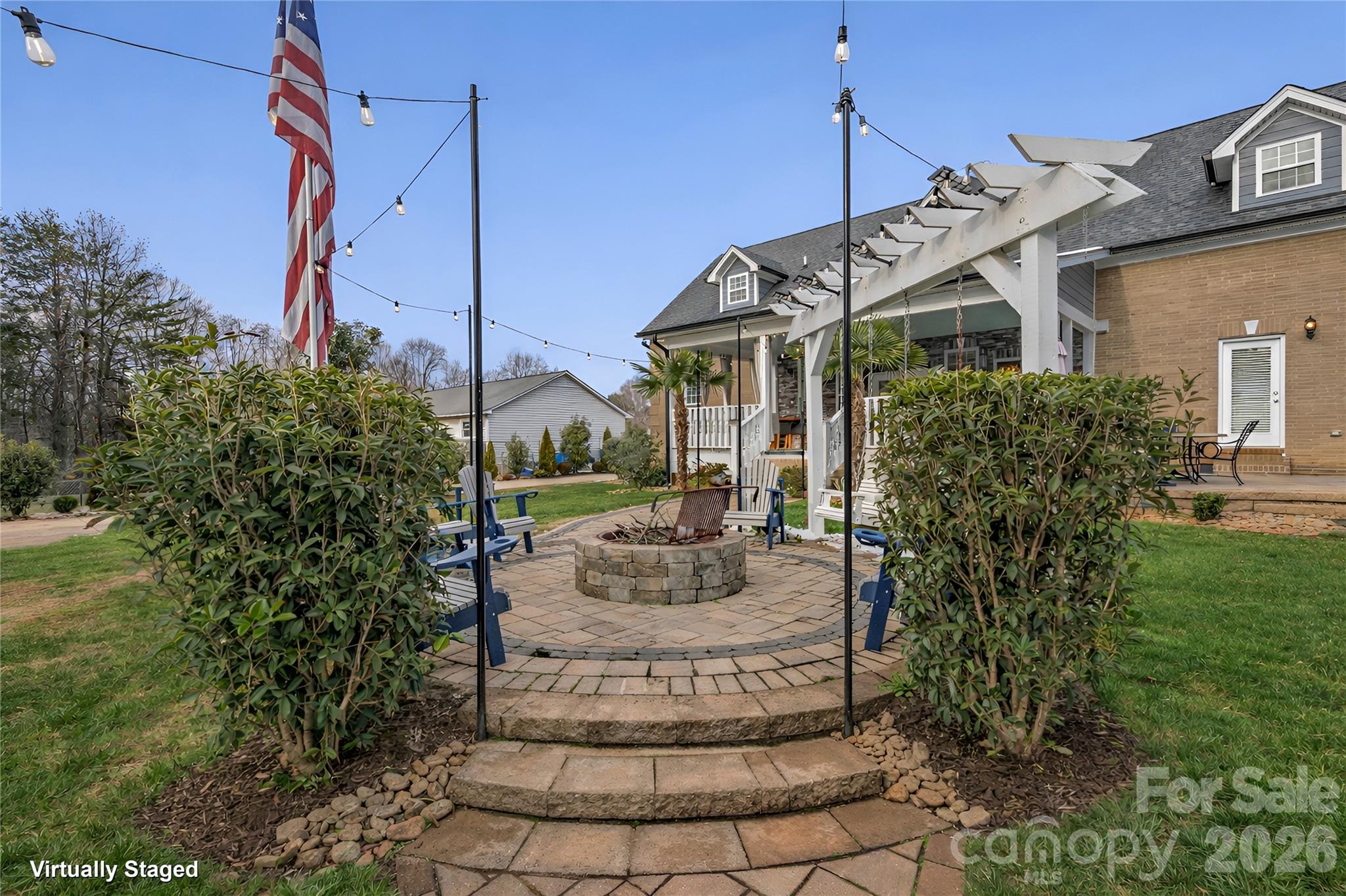 Cedar Hill - Residential