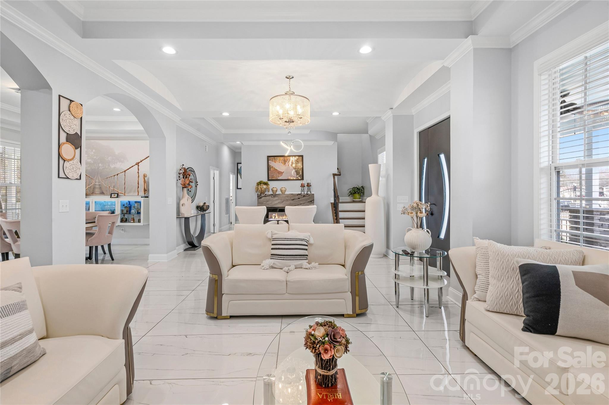 Cedar Hill - Residential