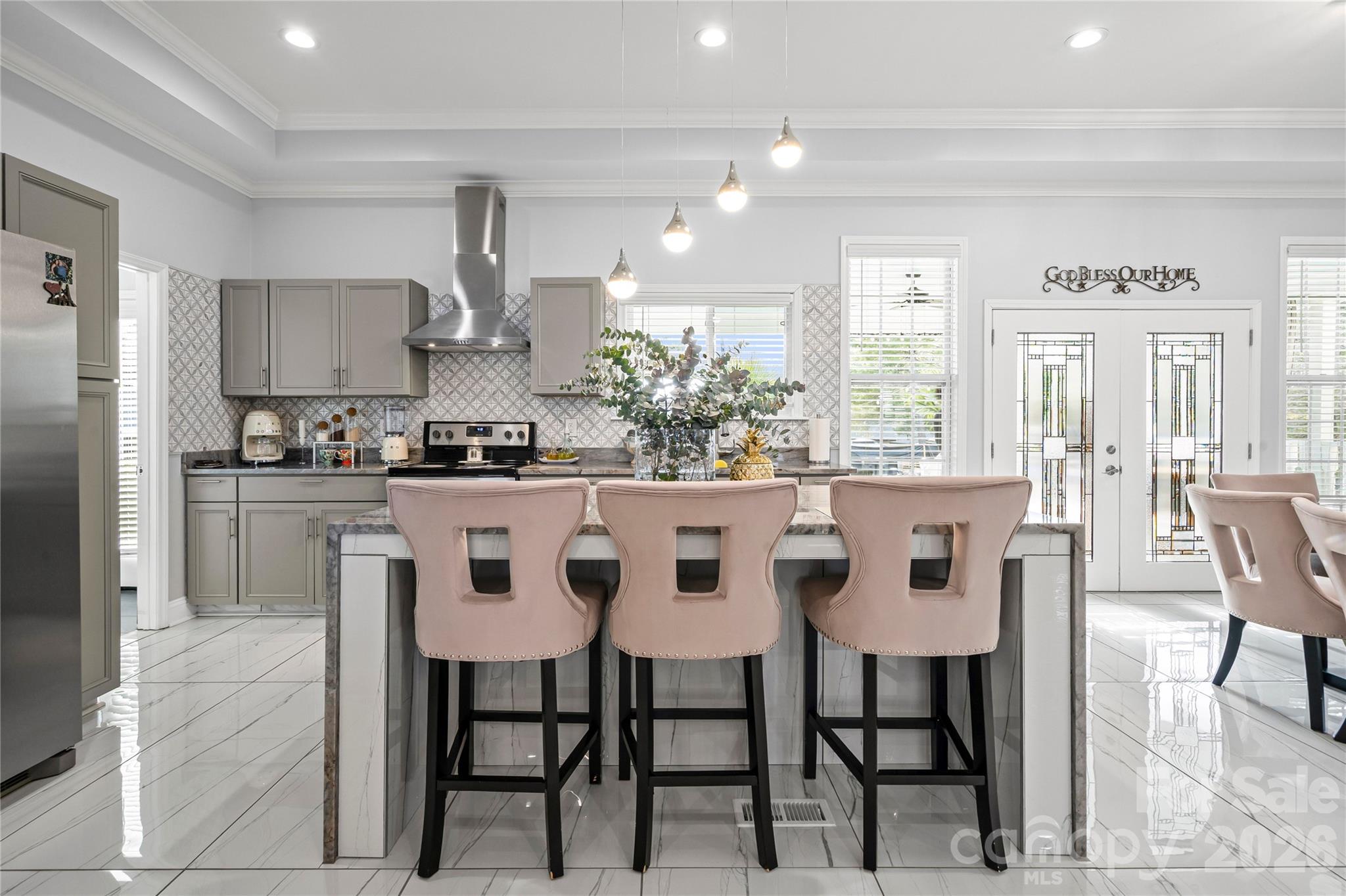 Cedar Hill - Residential