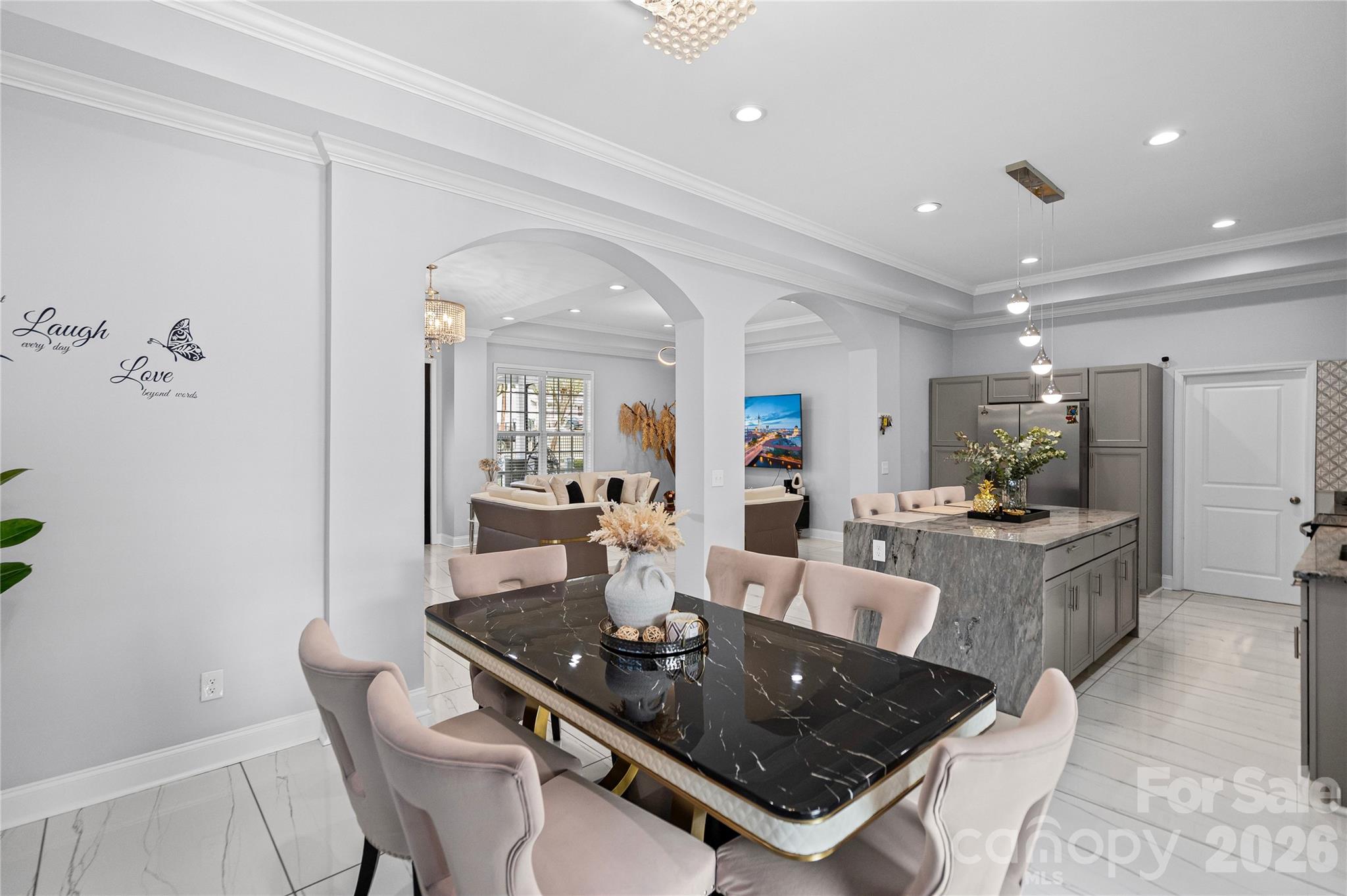 Cedar Hill - Residential