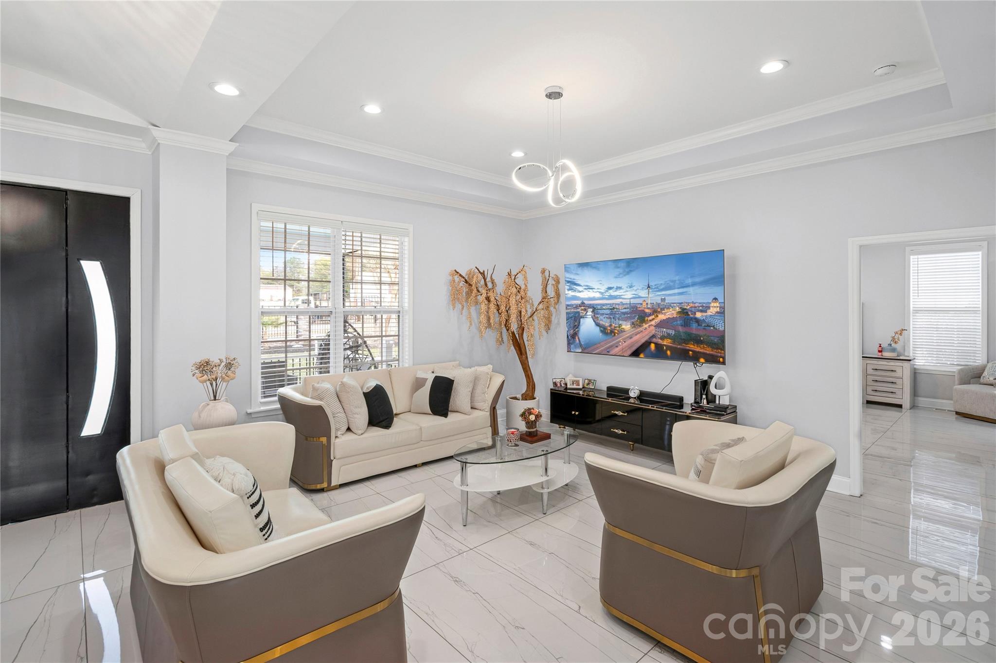 Cedar Hill - Residential