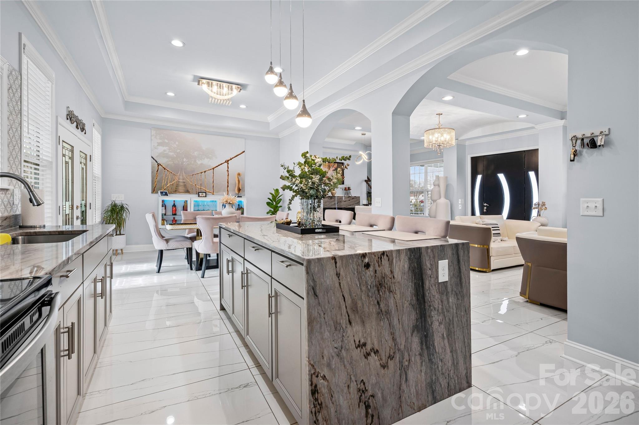 Cedar Hill - Residential