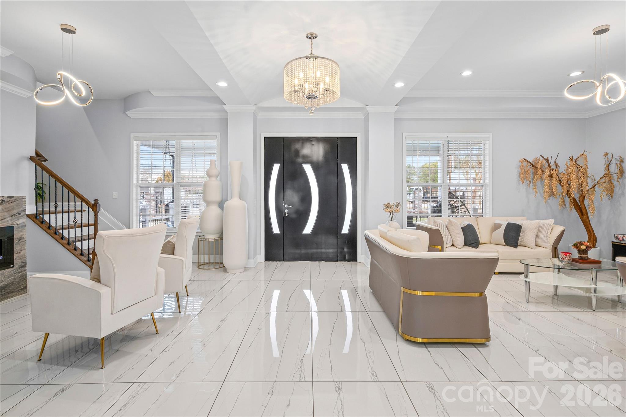 Cedar Hill - Residential