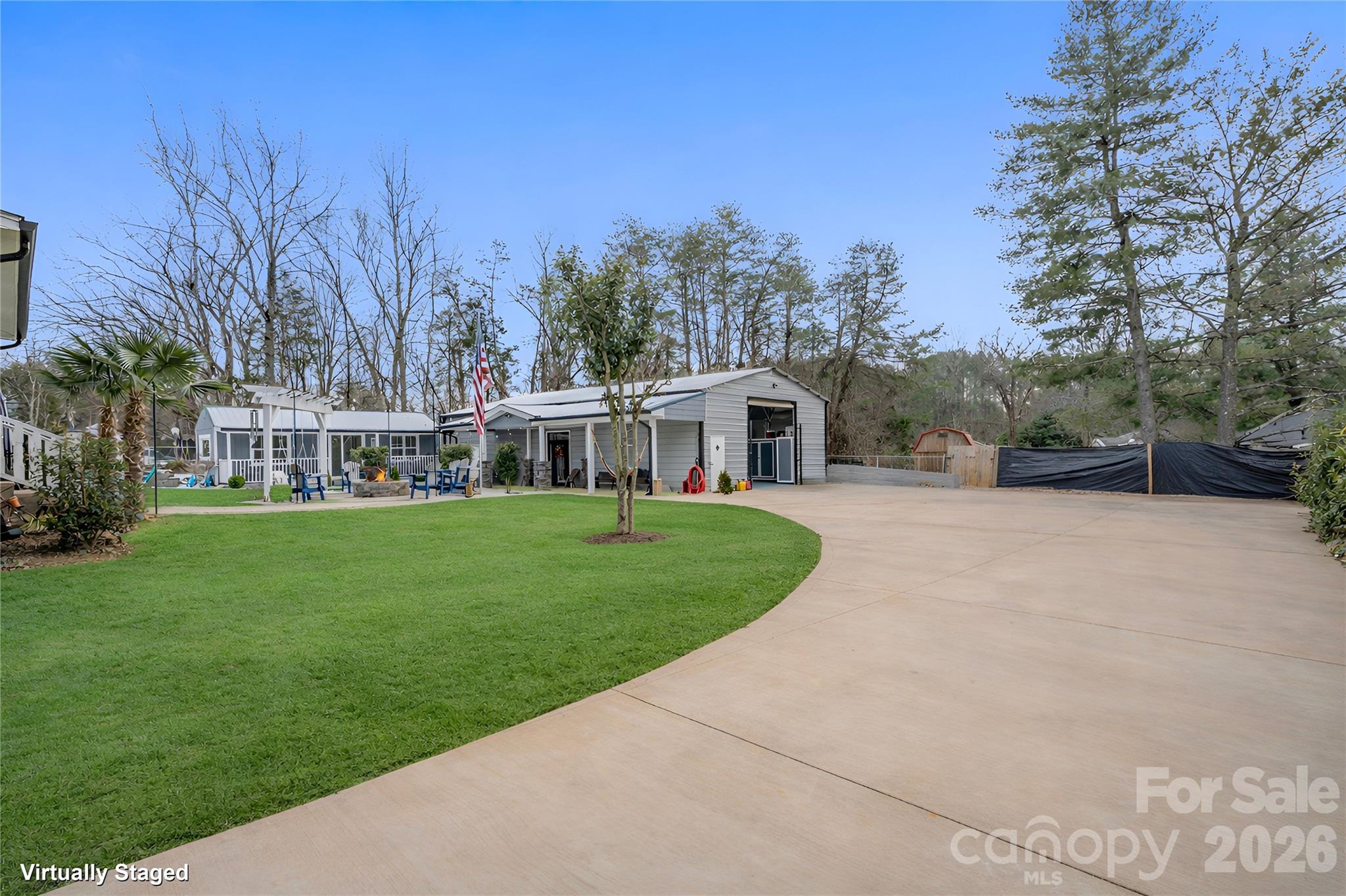 Cedar Hill - Residential