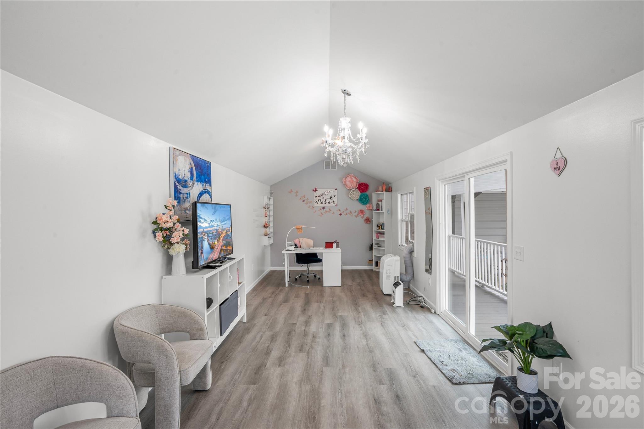 Cedar Hill - Residential