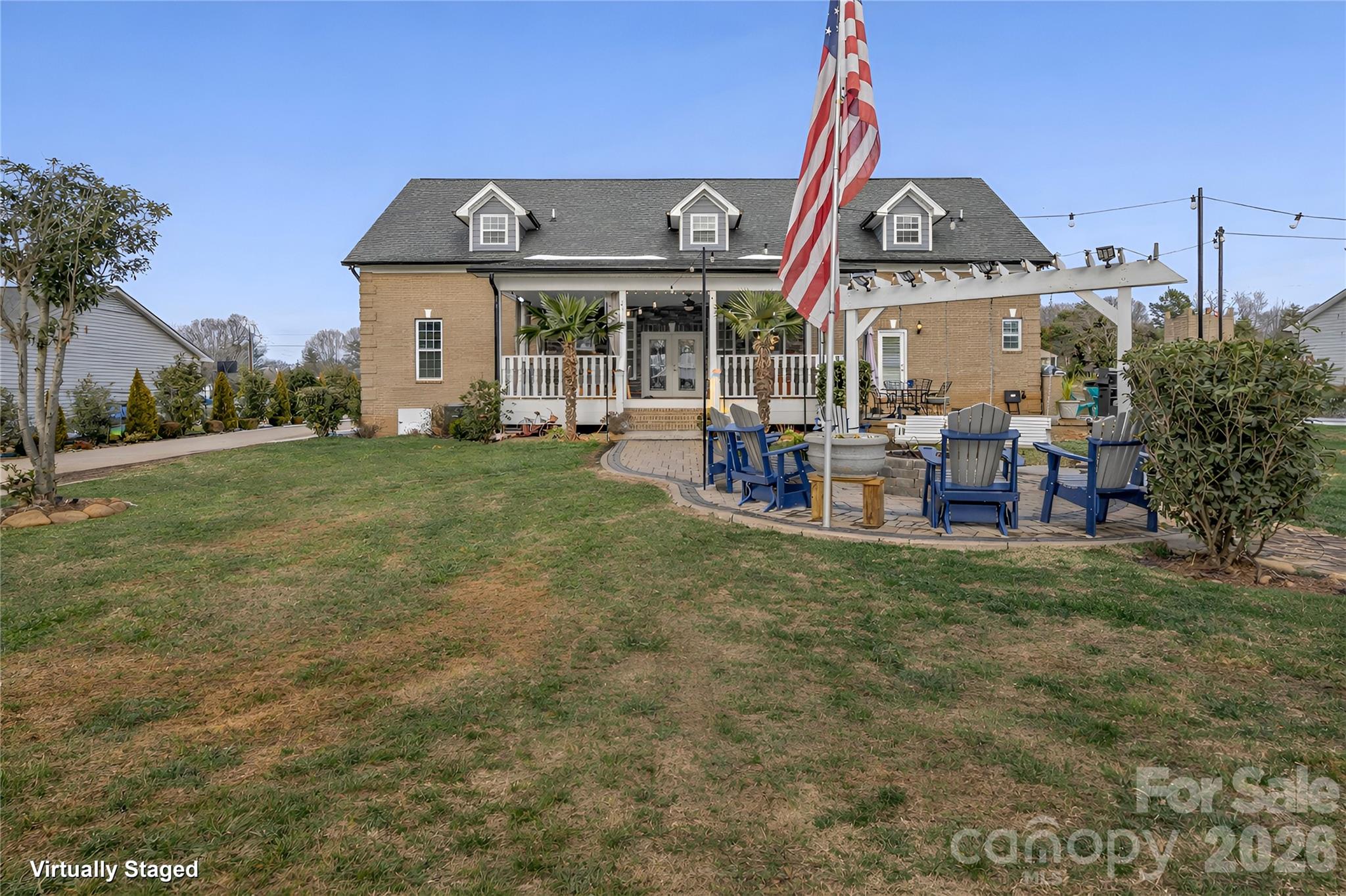 Cedar Hill - Residential