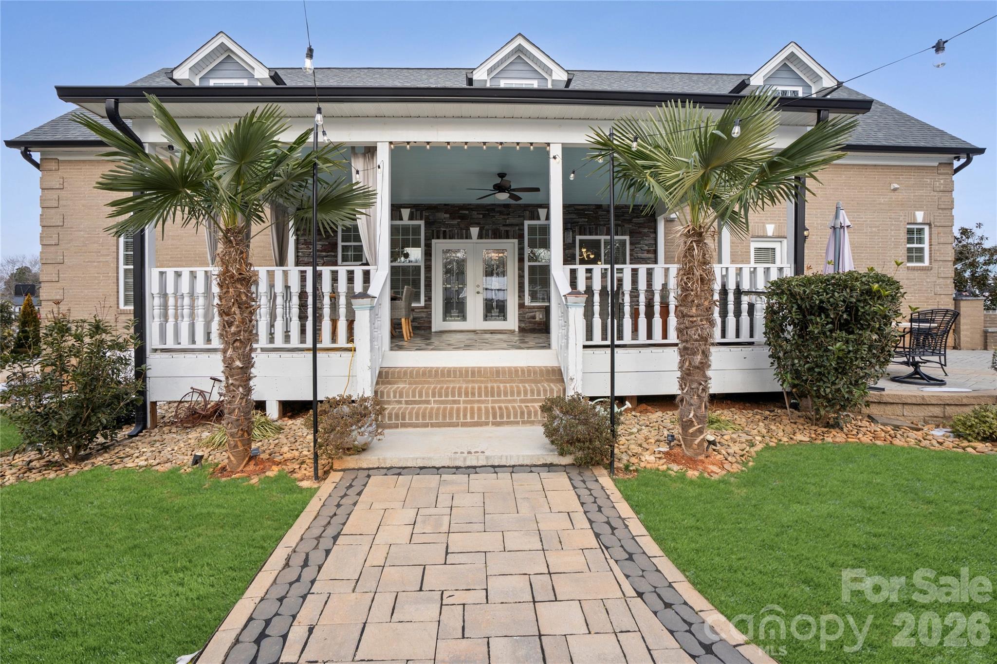 Cedar Hill - Residential