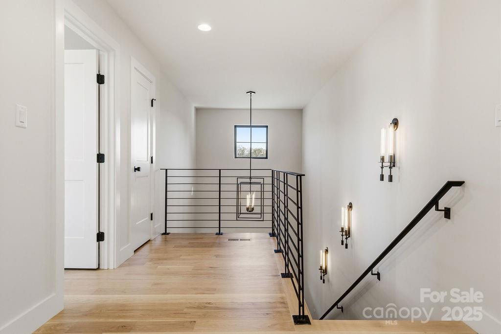 Olivette - Residential