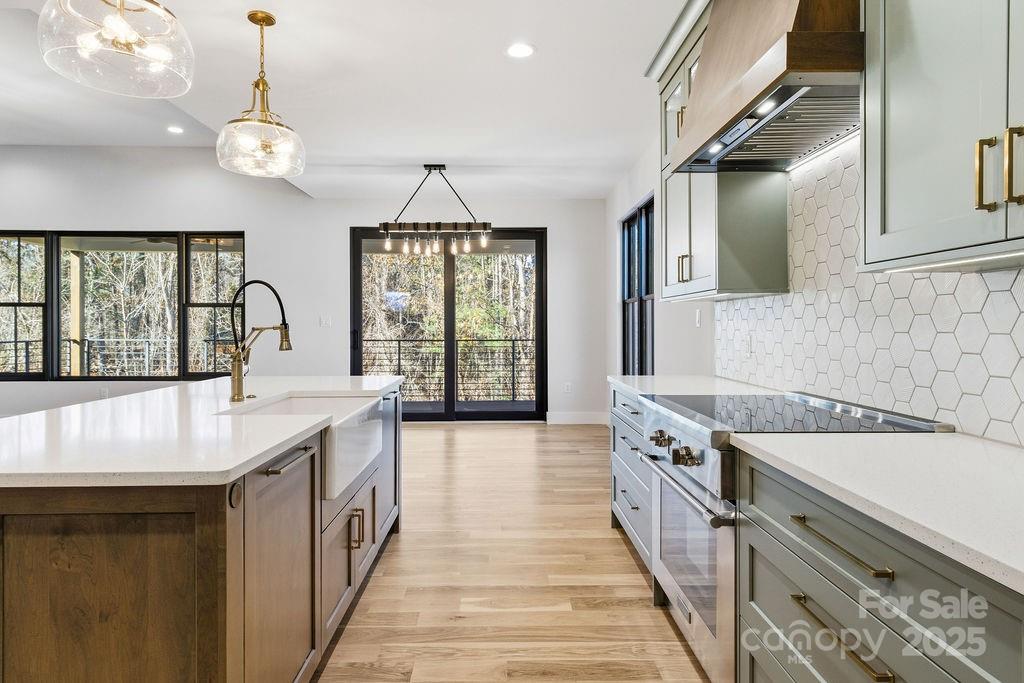 Olivette - Residential