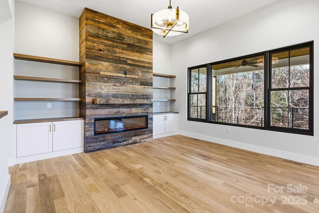 Olivette - Residential