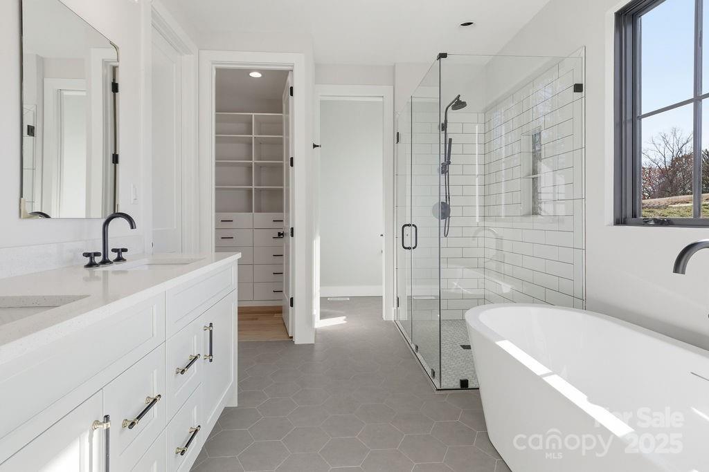 Olivette - Residential