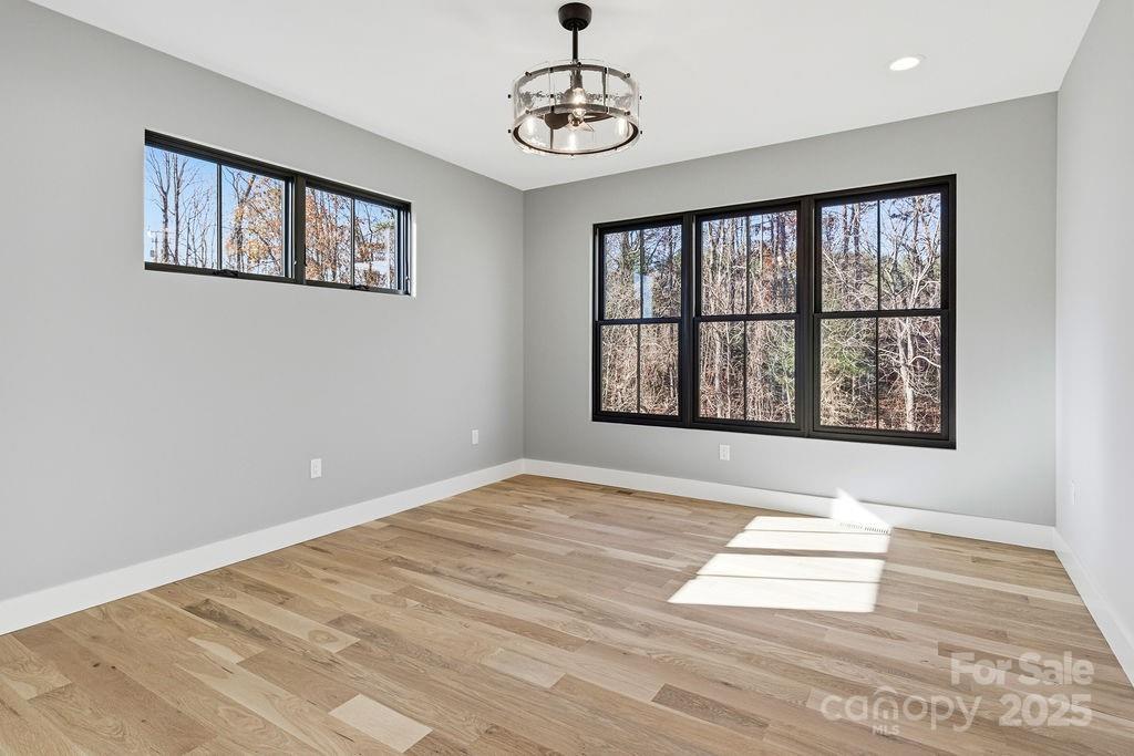 Olivette - Residential