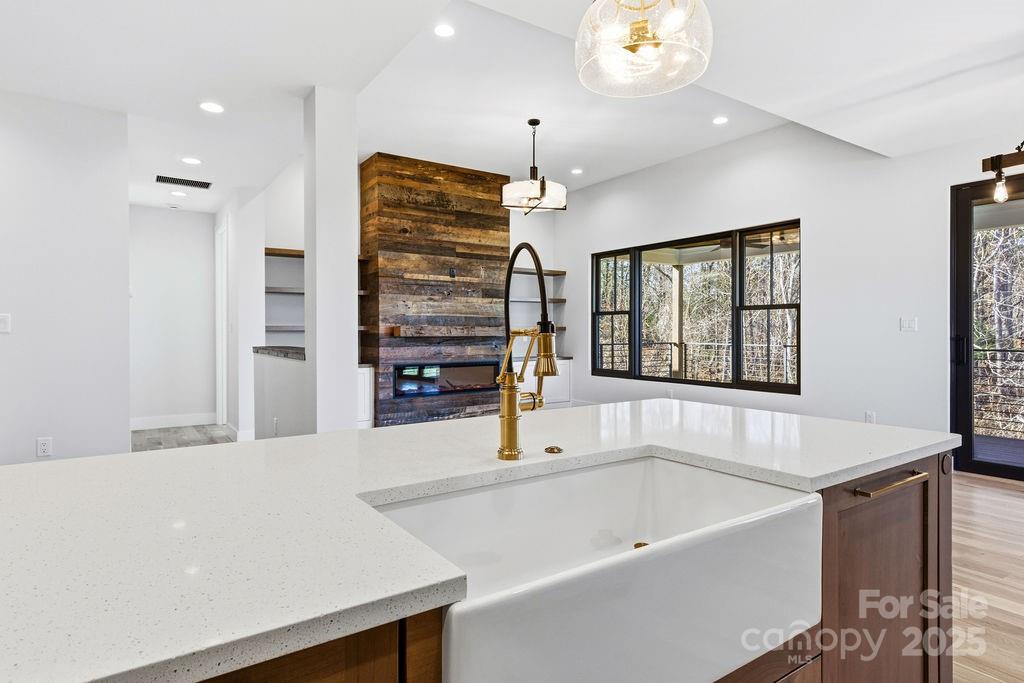 Olivette - Residential