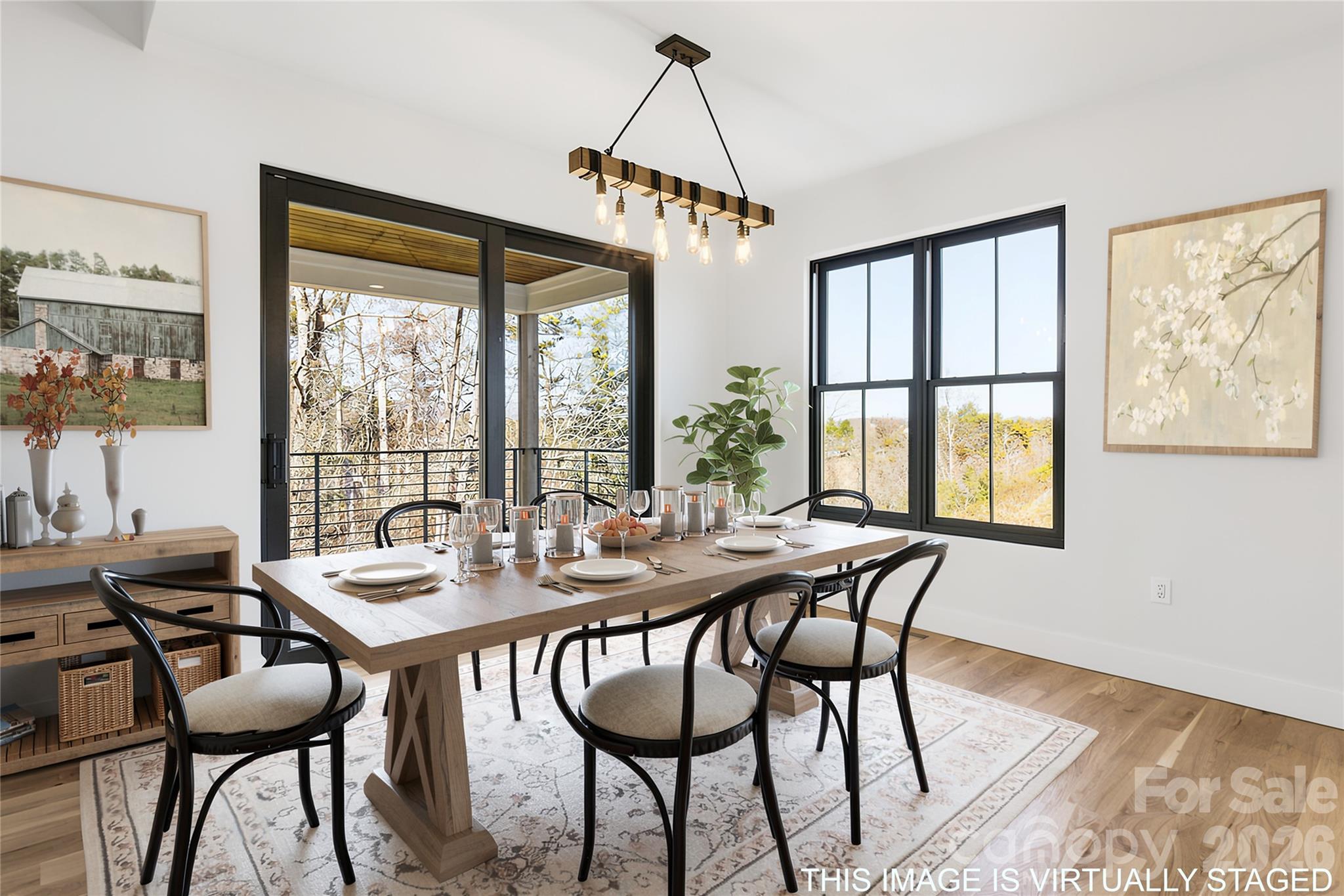 202 Westridge Farm Road