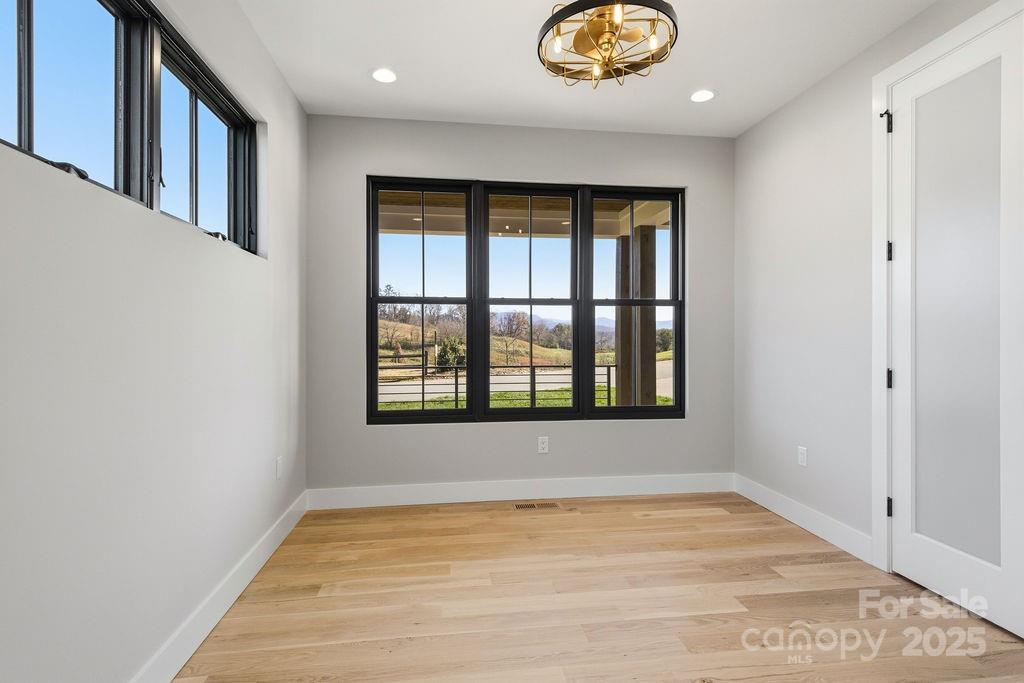 Olivette - Residential