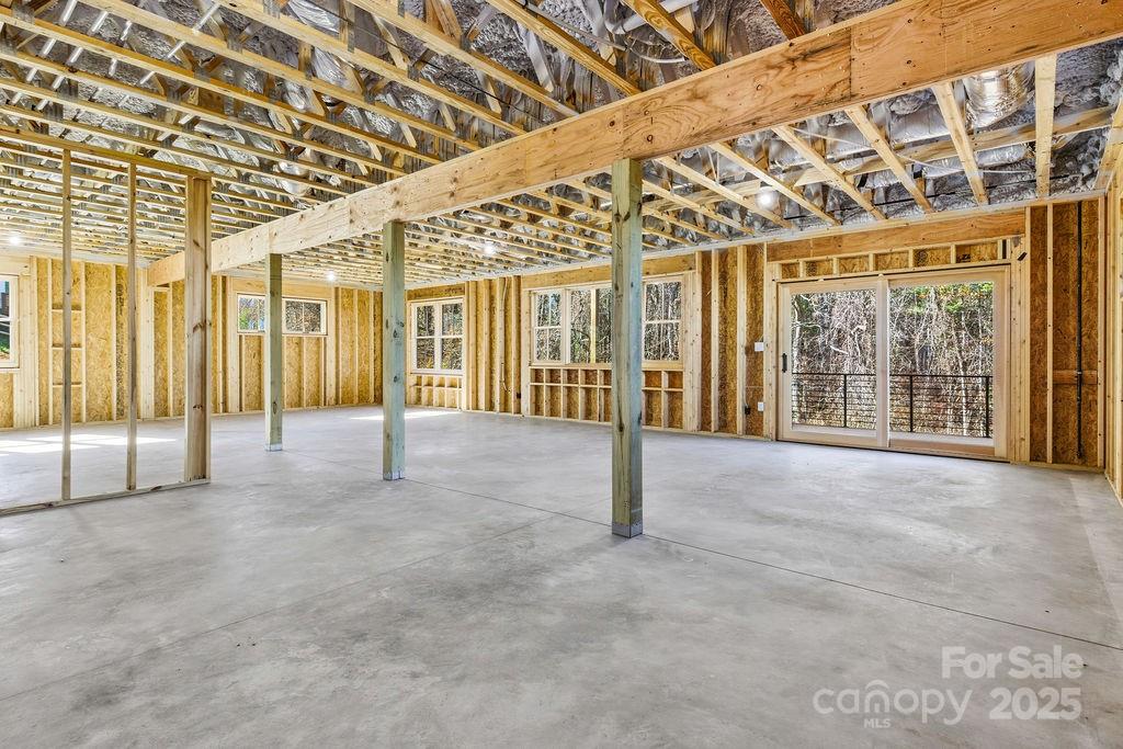 Olivette - Residential