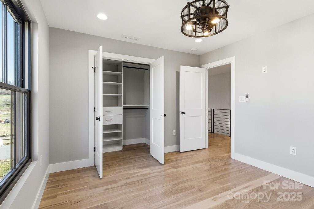 Olivette - Residential