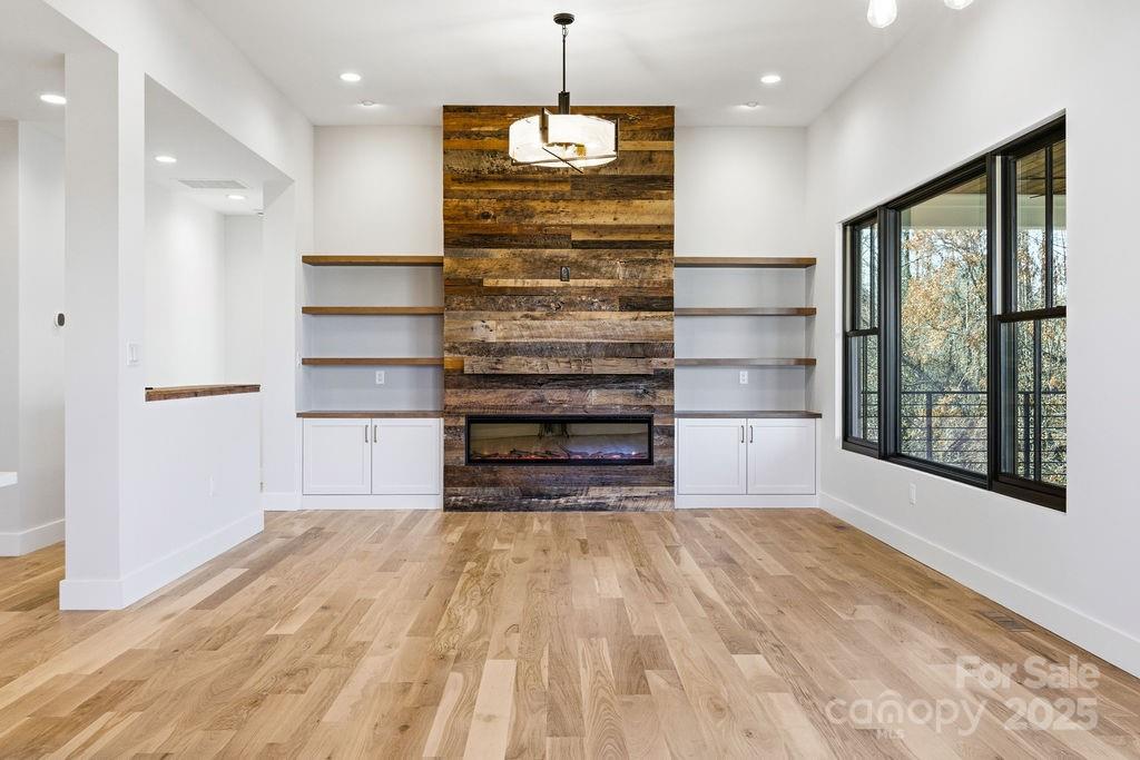 Olivette - Residential