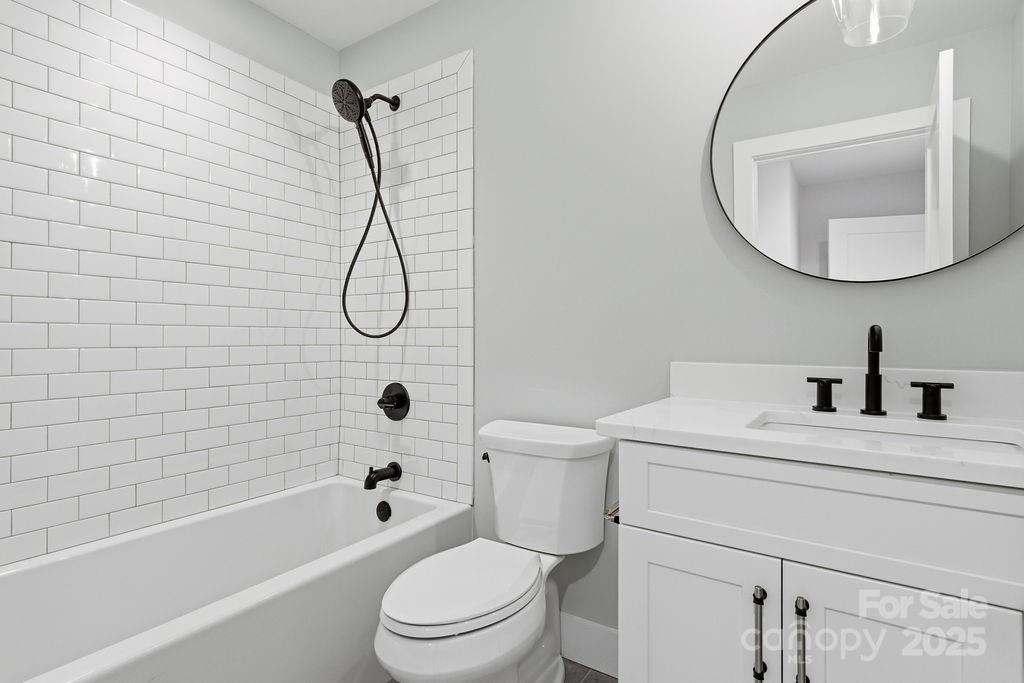 Olivette - Residential