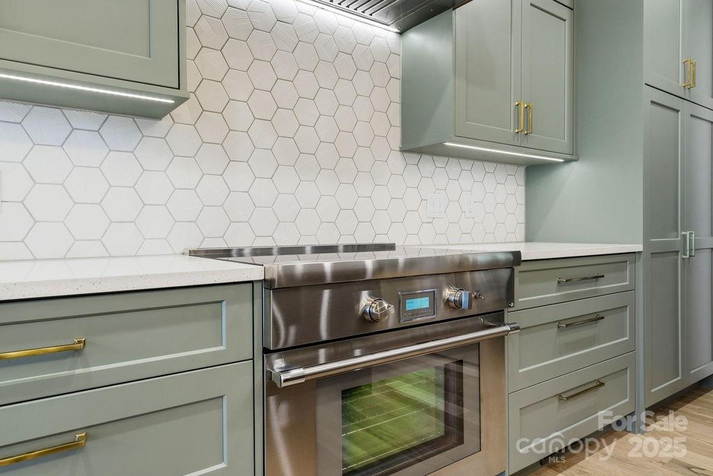 Olivette - Residential