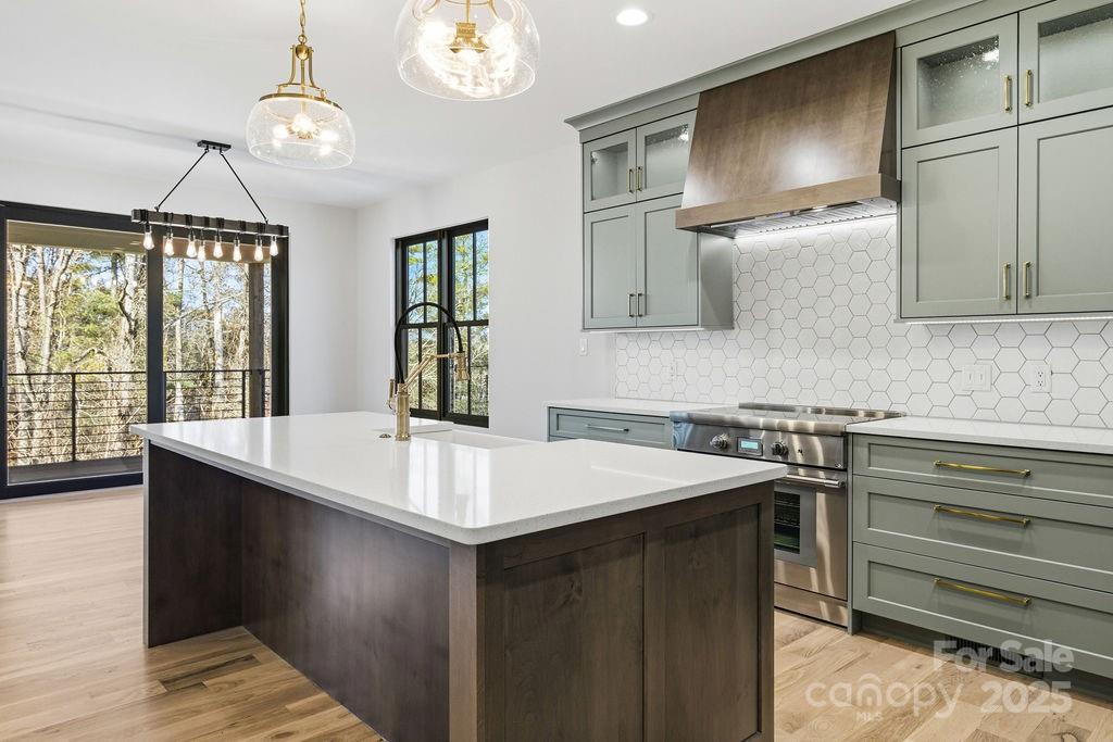 Olivette - Residential