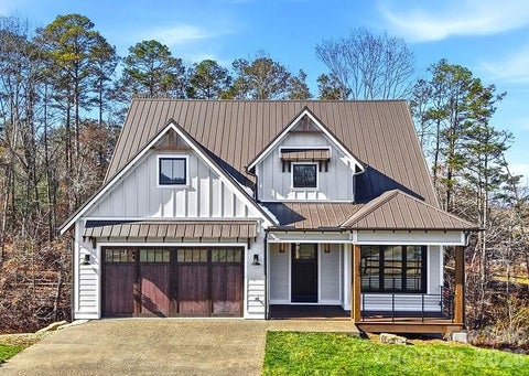 Photo of 202 Westridge Farm Road, Asheville, NC 28804 (MLS # 4312762)