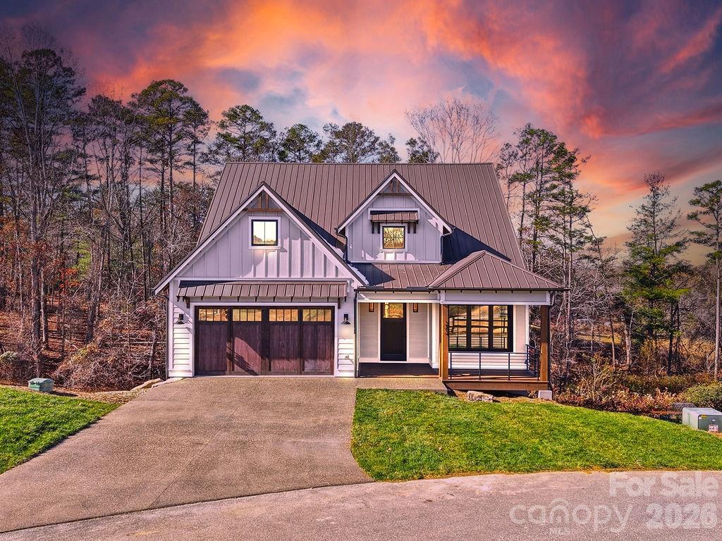 202 Westridge Farm Road