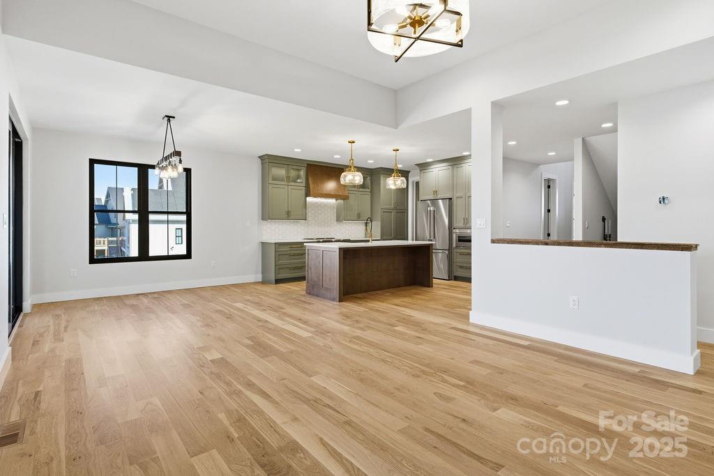 Olivette - Residential