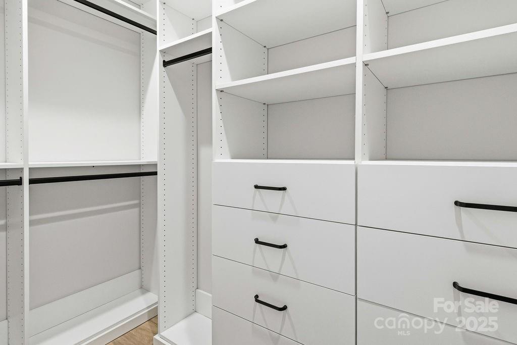 Olivette - Residential