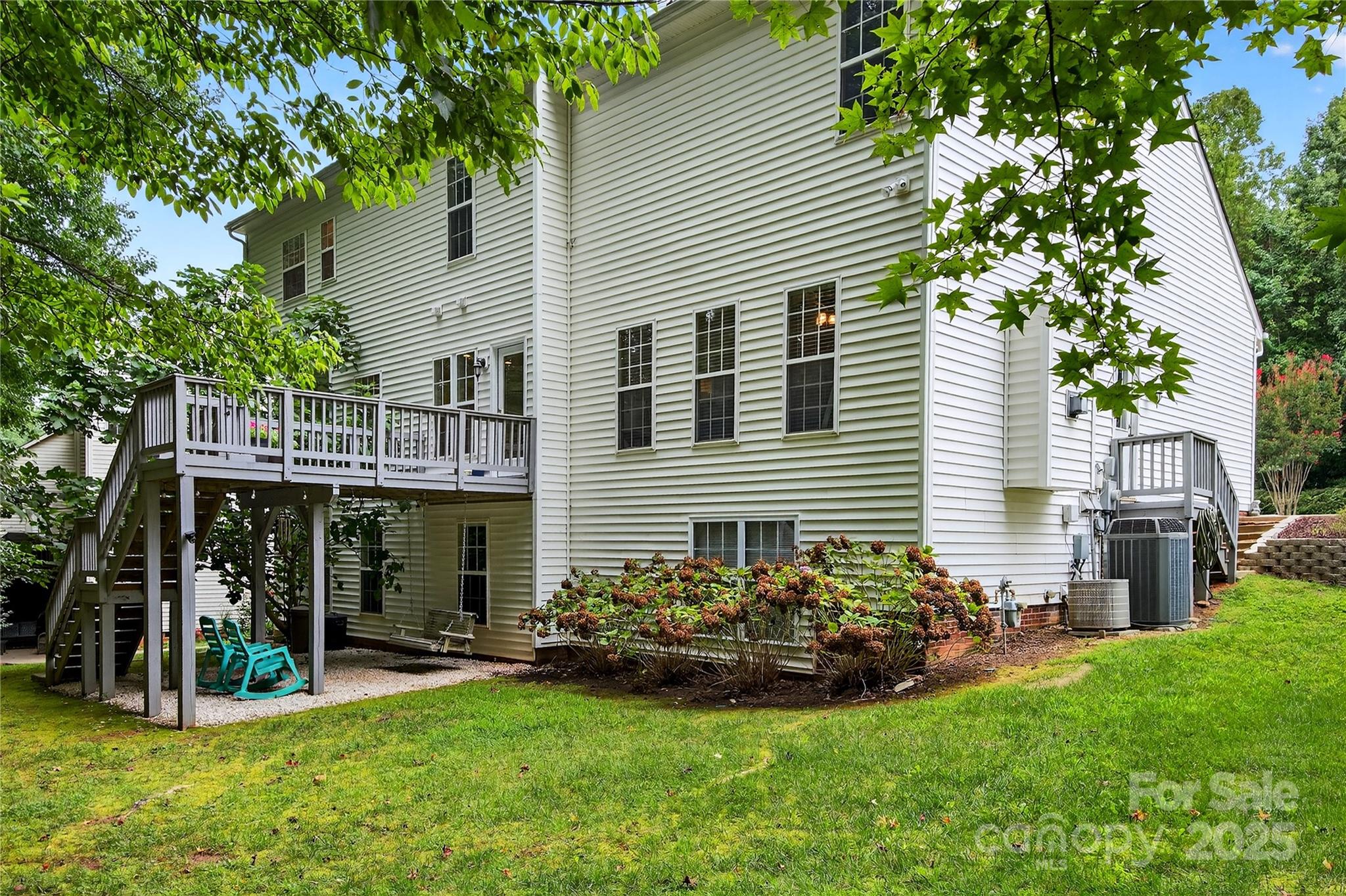 112 Sugar Thyme Lane
