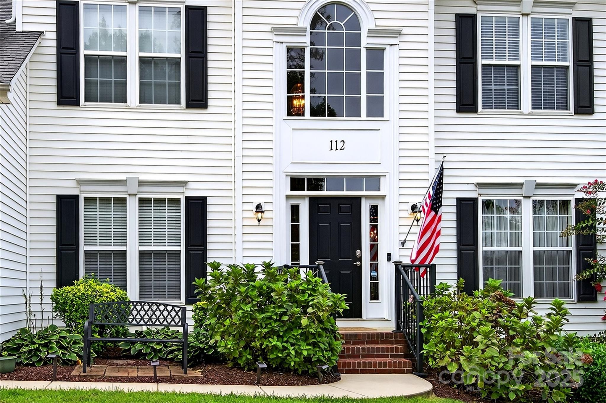 112 Sugar Thyme Lane