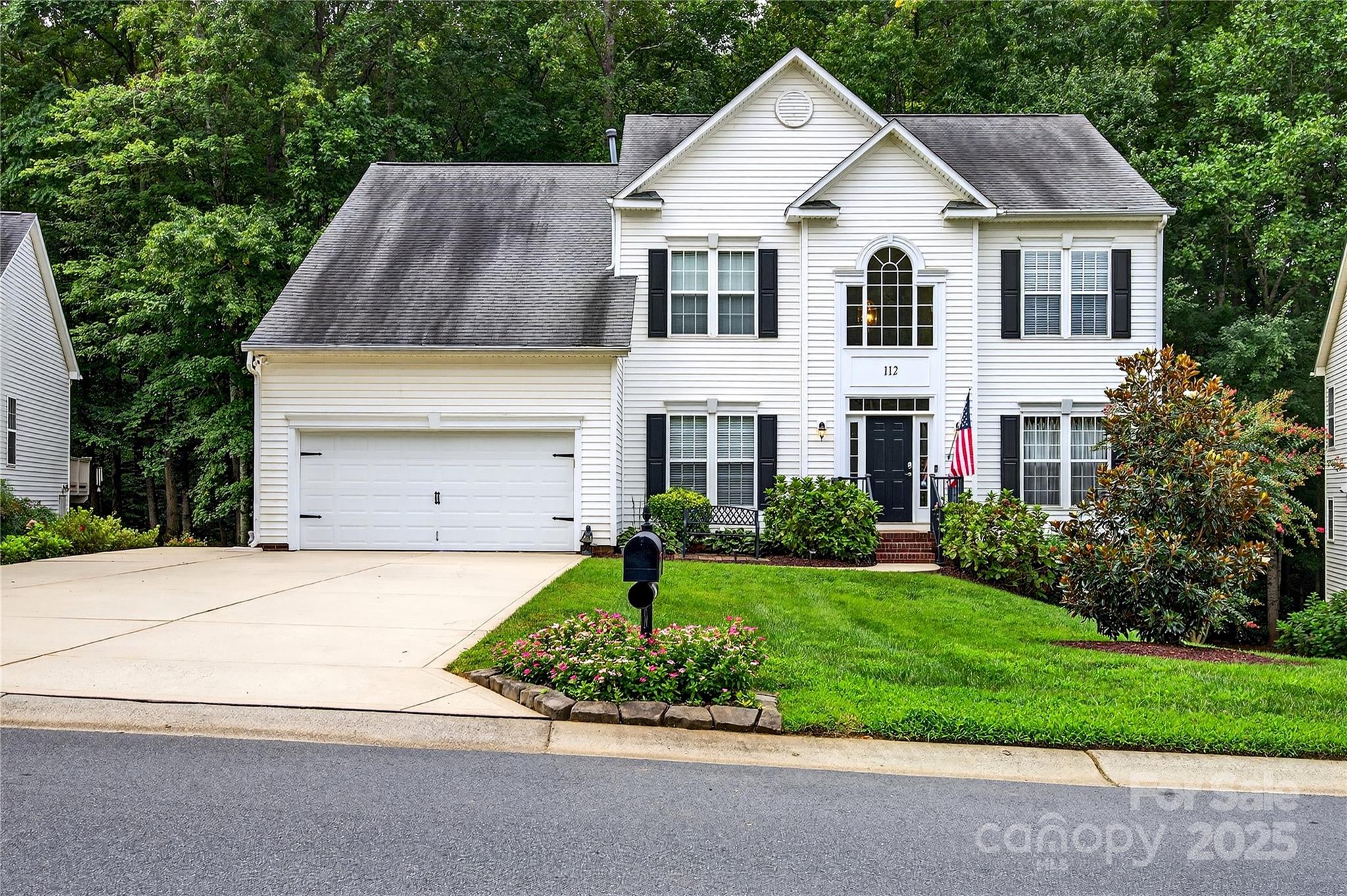 112 Sugar Thyme Lane